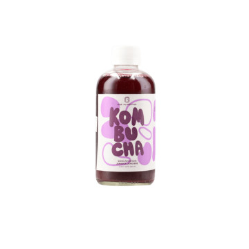 Rgb kombucha de jamaica 280ml