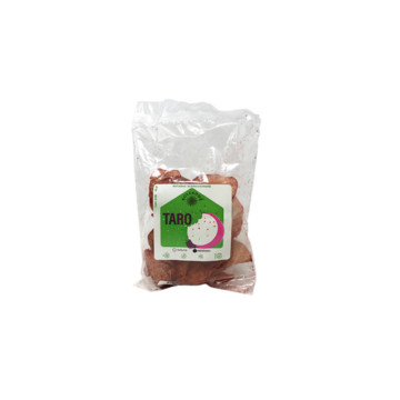 Soleados chip taro adobado bolsa 50 gr.