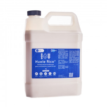 MamÃ¡ de rocco aromatizante huele rico 4lt