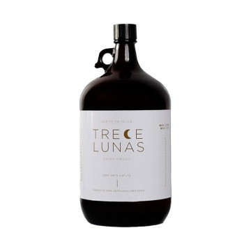 Trece lunas aceite de oliva extra virgen 1 lt
