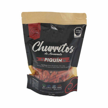 La nube churrito piquin 350 gr