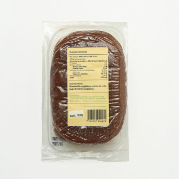 Ate de membrillo 350 g