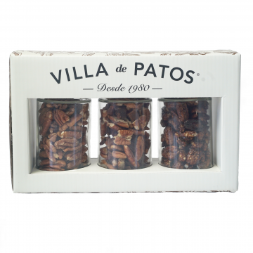 Kit de nueces