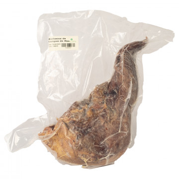 Barbacoa de lengua de res kilo