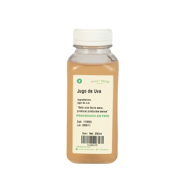 Jugo de uva 250 ml