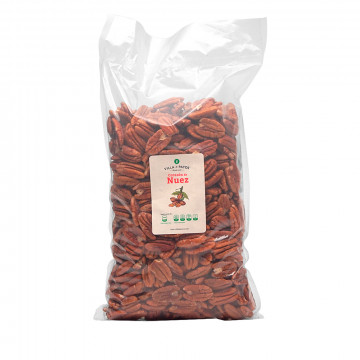 Corazón de nuez 790 g -orgánico *