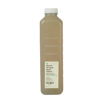 Aguamiel de maguey natural 1 l - orgánica *