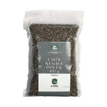 Huerto del carmen chia 400gr