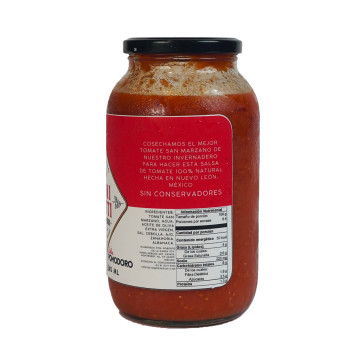 Primi Piatti Salsa pomodora 940 ml