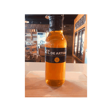 Miel arteaga frasco 520 gr.