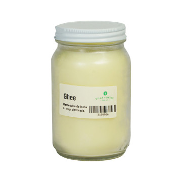 Ghee de oveja 200g